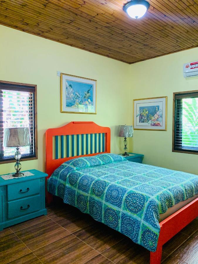 O'Soleil Chalets Self Catering Ла-Діг Екстер'єр фото