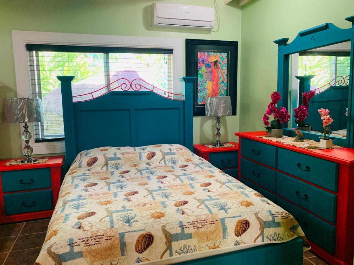 O'Soleil Chalets Self Catering Ла-Діг Екстер'єр фото