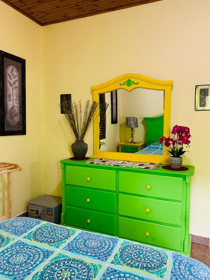 O'Soleil Chalets Self Catering Ла-Діг Екстер'єр фото