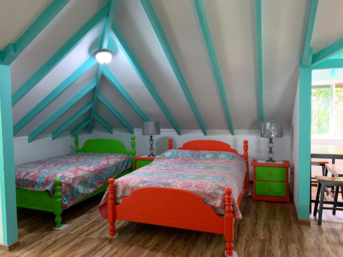 O'Soleil Chalets Self Catering Ла-Діг Екстер'єр фото