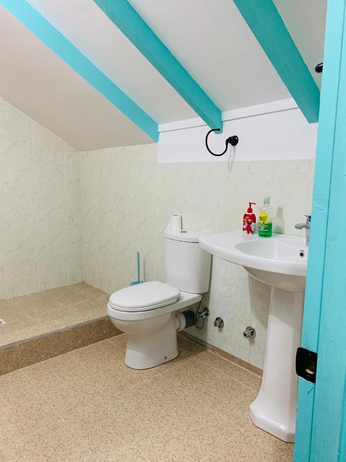 O'Soleil Chalets Self Catering Ла-Діг Екстер'єр фото
