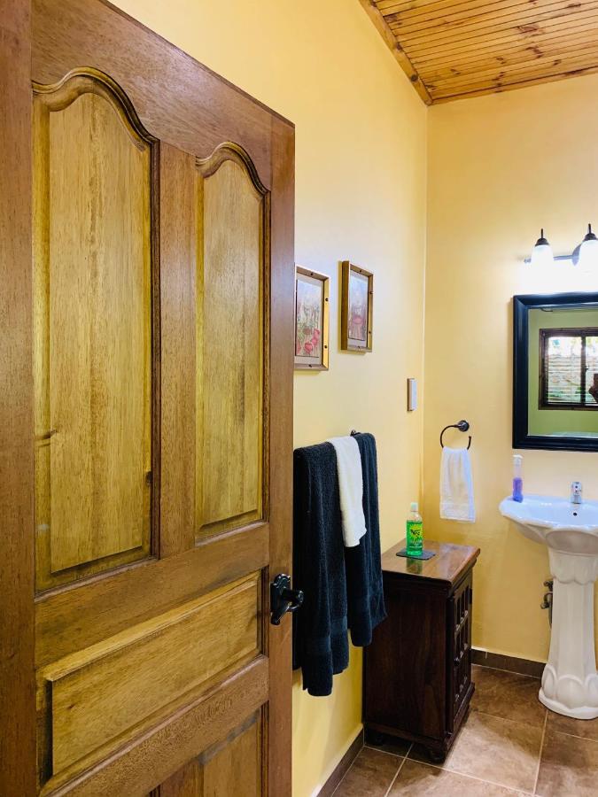 O'Soleil Chalets Self Catering Ла-Діг Екстер'єр фото