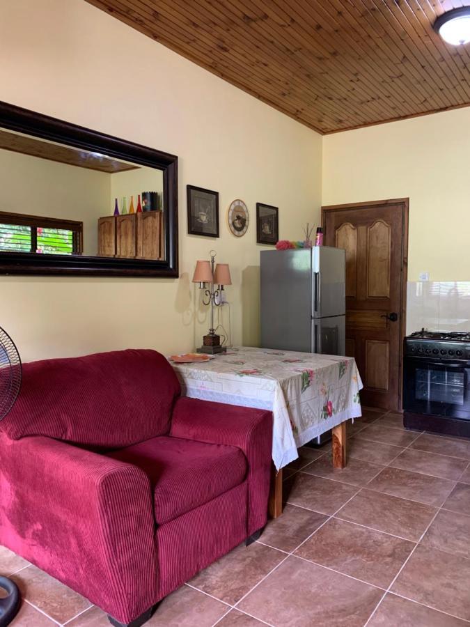 O'Soleil Chalets Self Catering Ла-Діг Екстер'єр фото