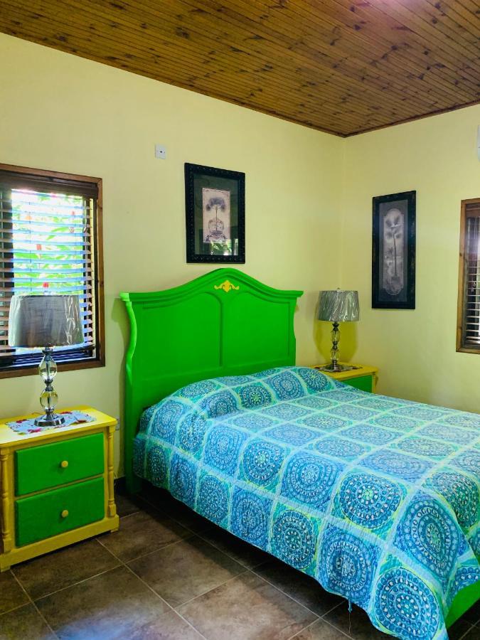 O'Soleil Chalets Self Catering Ла-Діг Екстер'єр фото