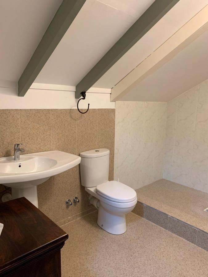 O'Soleil Chalets Self Catering Ла-Діг Екстер'єр фото
