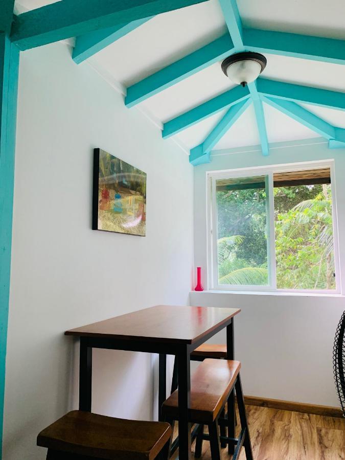 O'Soleil Chalets Self Catering Ла-Діг Екстер'єр фото