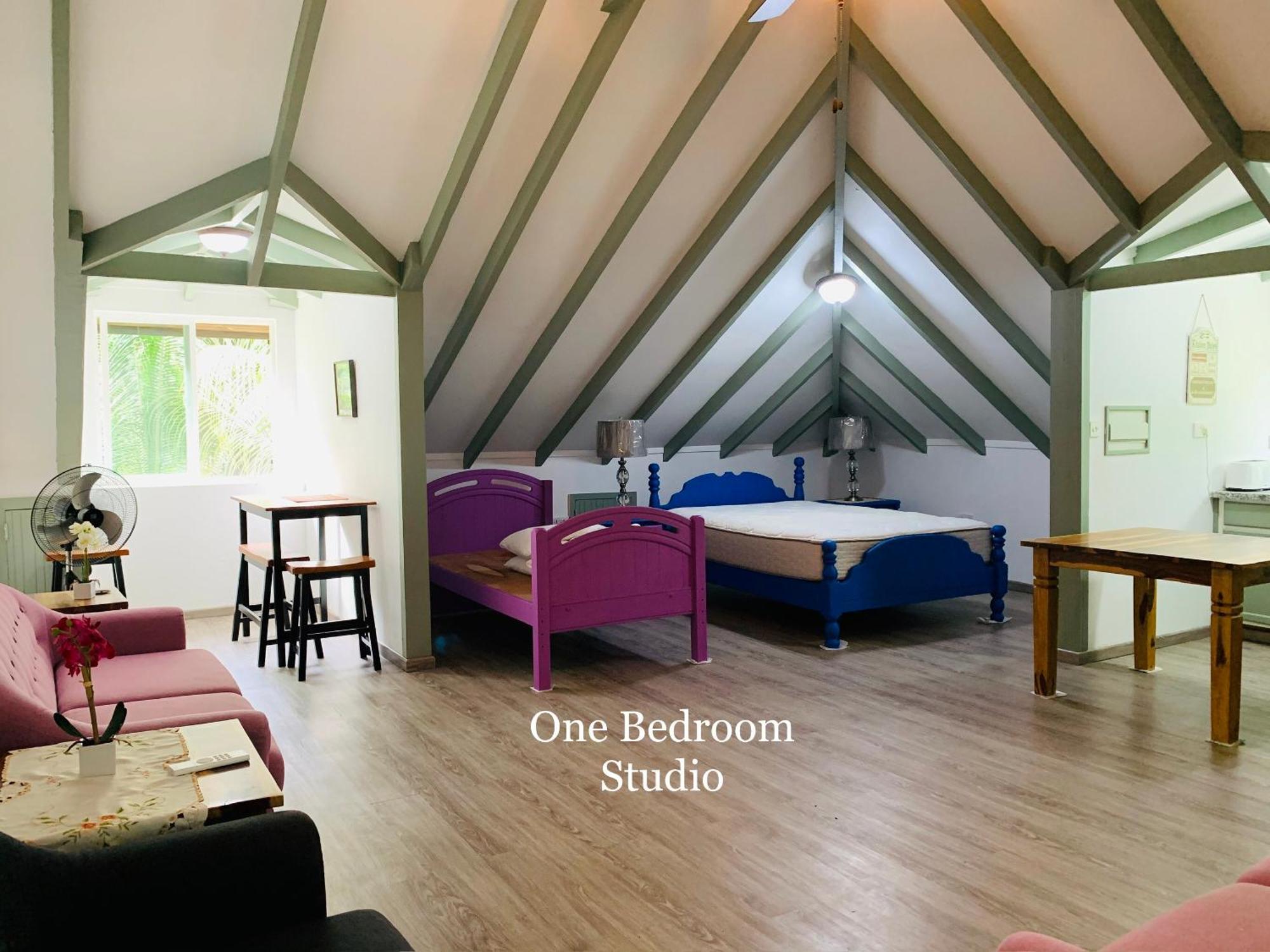 O'Soleil Chalets Self Catering Ла-Діг Екстер'єр фото
