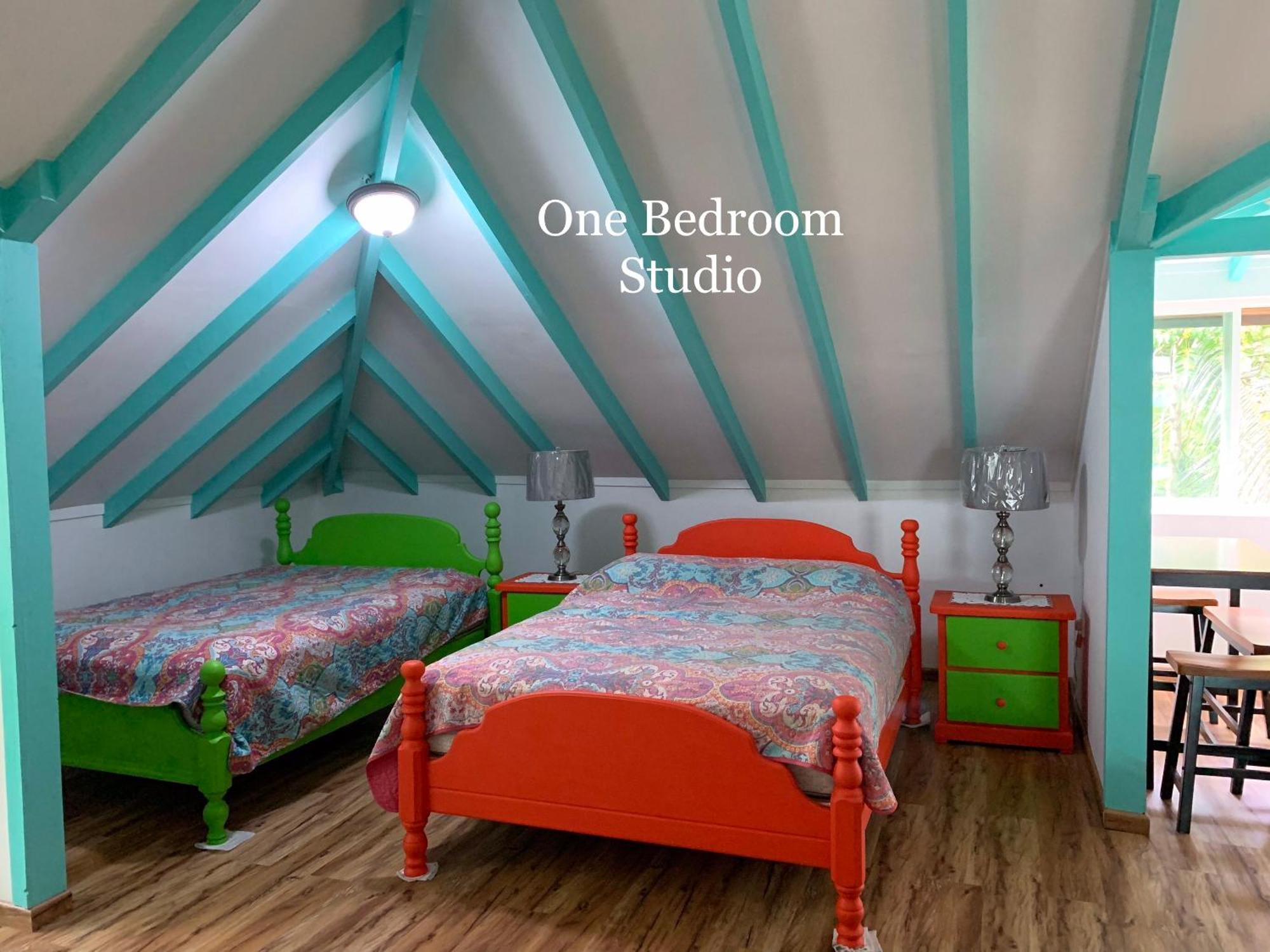 O'Soleil Chalets Self Catering Ла-Діг Екстер'єр фото